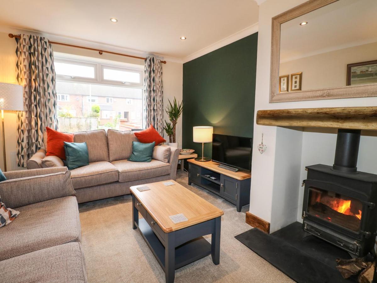 Holiday home The Corner House Uttoxeter