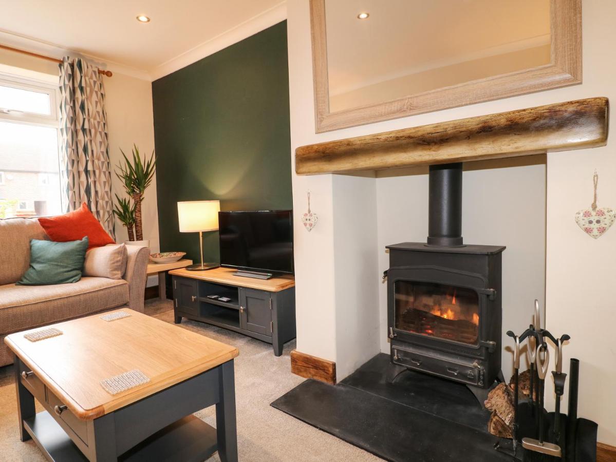 Holiday home The Corner House Uttoxeter