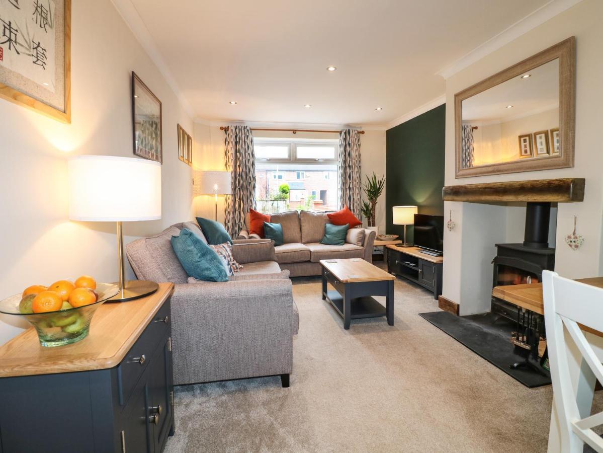 The Corner House * Uttoxeter