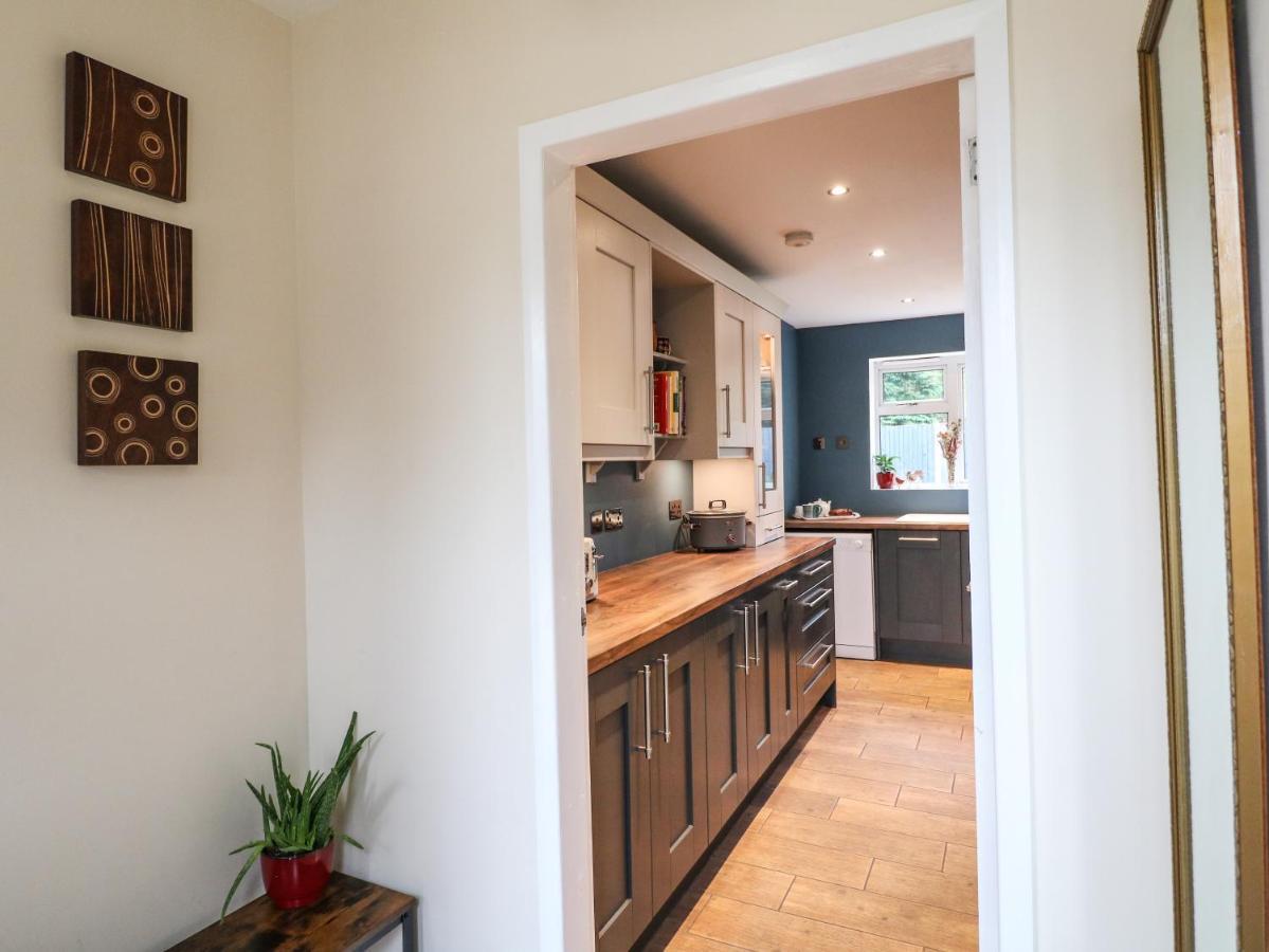 The Corner House * Uttoxeter