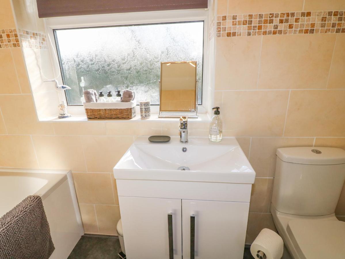 The Corner House Holiday home Uttoxeter