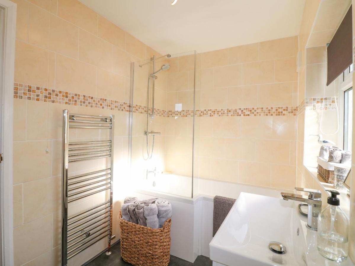 Holiday home The Corner House Uttoxeter